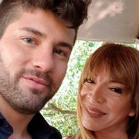 Lizy Tagliani le declaró todo su amor a Leo Alturria con un tierno mensaje