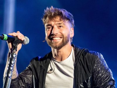 Madre de 4 de sus 6 hijos: ella es Macarena, la mujer que enamoró a Pablo Tamagnini de La K'onga