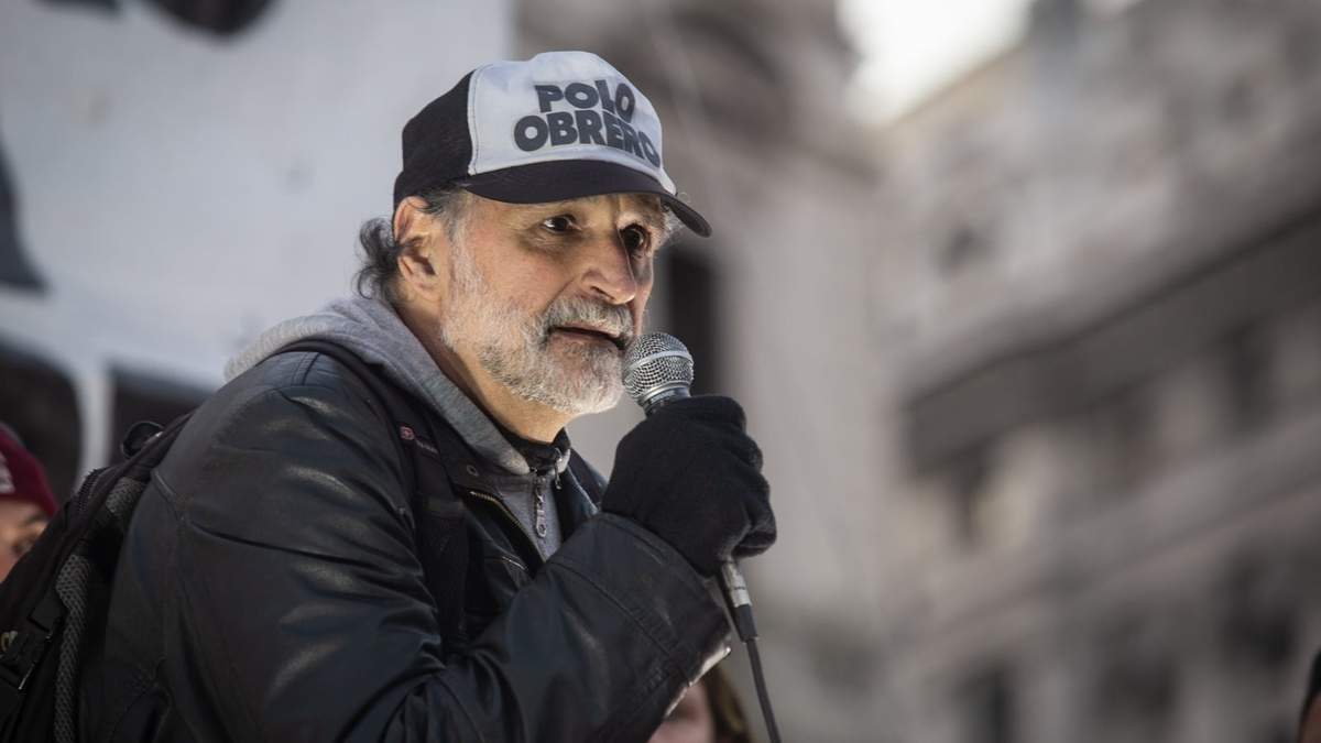 Eduardo Belliboni tendrá que dar explicaciones sobre las denuncias en su contra. Fuente: (X)