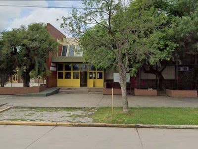 Conmoción en San Cristóbal, Santa Fe: un alumno llevó un arma a la escuela y mató a un compañero