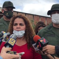 El gobierno de Maduro amenazó con encarcelar a Guaidó