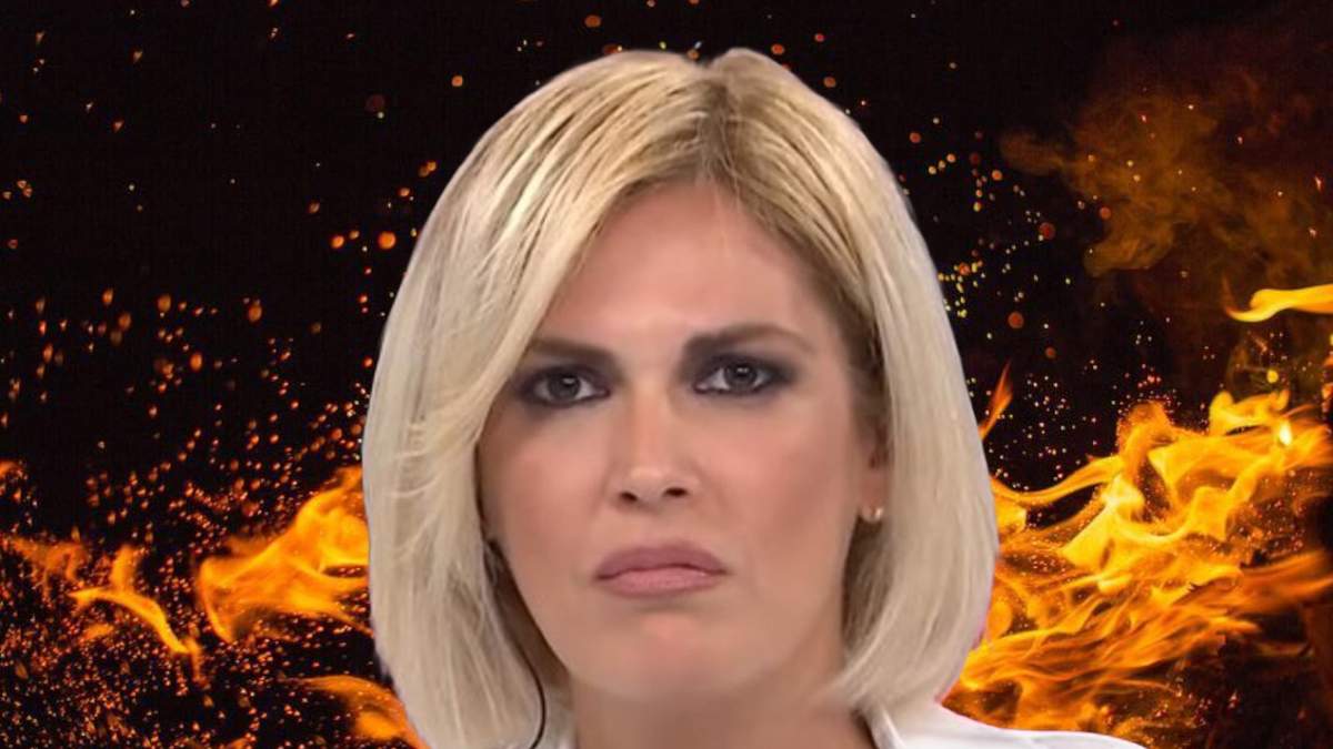 Viviana Canosa. Fuente: (Minuto Neuquén)