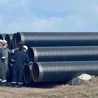 Vaca Muerta en tensión: Techint mira a Estados Unidos como aliado ante posible dumping de Welspun