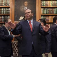 La Segob niega 'guerra sucia” contra Anaya y pide a partidos mantener el diálogo