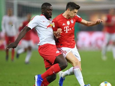 El Bayern Munich confirmó la compra de un tremendo fichaje