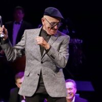 Muere a los 74 años el cantautor yucateco Sergio Esquivel