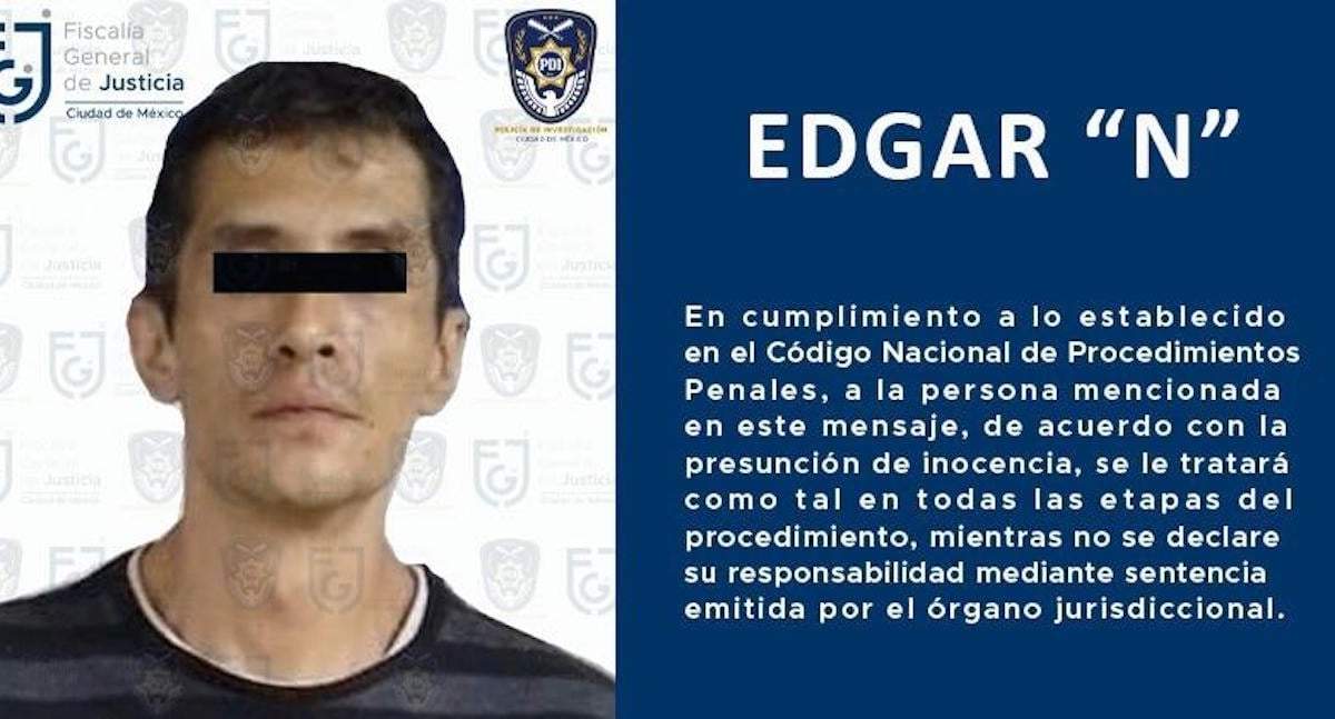 Edgar "N"
