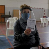Vacunación en Bariloche: cuál es el porcentaje de inmunización en la ciudad