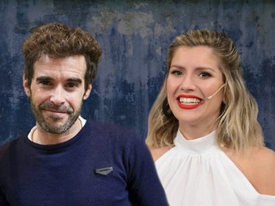 Se sinceró y sacó todo a flote: así fue la última conversación entre Laurita Fernández y Nicolás Cab