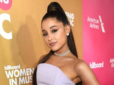 ¡SORPRESA! Ariana Grande deslumbra en Instagram con ¡lo más esperado!