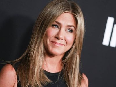¡Pillada! La reacción de Jennifer Aniston ante el discurso de Brad Pitt ¿Habrá reconciliación?