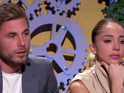 El inesperado pedido de Sandra Pica hacia Tom Brusse: “Ya no puedo más”