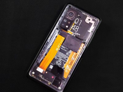 La producción global de smartphones crecerá un 9 por ciento en 2021, según TrendForce