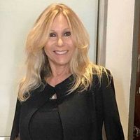¡Tremendo! Ana Rosenfeld subió una impactante imagen a su cuenta de Instagram ¿De qué se trata?