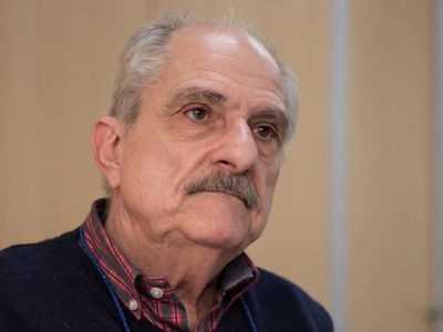 El represor Alfredo Scilingo abandona la cárcel gracias a un beneficio de la justicia española
