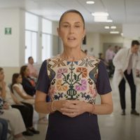 “El país tiene rumbo”: arranca Sheinbaum spots por el Primer Informe (Video)