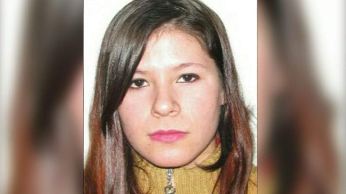 Buscan a María Esther. Fuente: (Twitter)