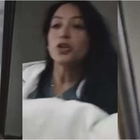 Personal médico del IMSS golpea a derechohabientes que exigían atención para un niño (Video)