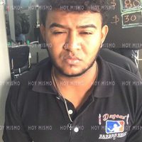 Detienen en Tamaulipas a implicado en el asesinato de la activista Berta Cáceres