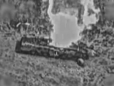 El Ejército de Israel confirma nuevos bombardeos en territorio iraní (Videos)