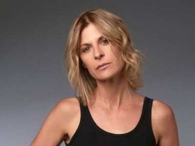 Eugenia Tobal reaparece y rompe el silencio sobre su futuro en El Nueve