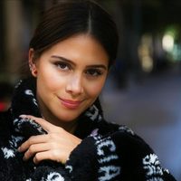Imperdible: Greeicy Rendón dejó a sus internautas maravillados ¡con esta postal!