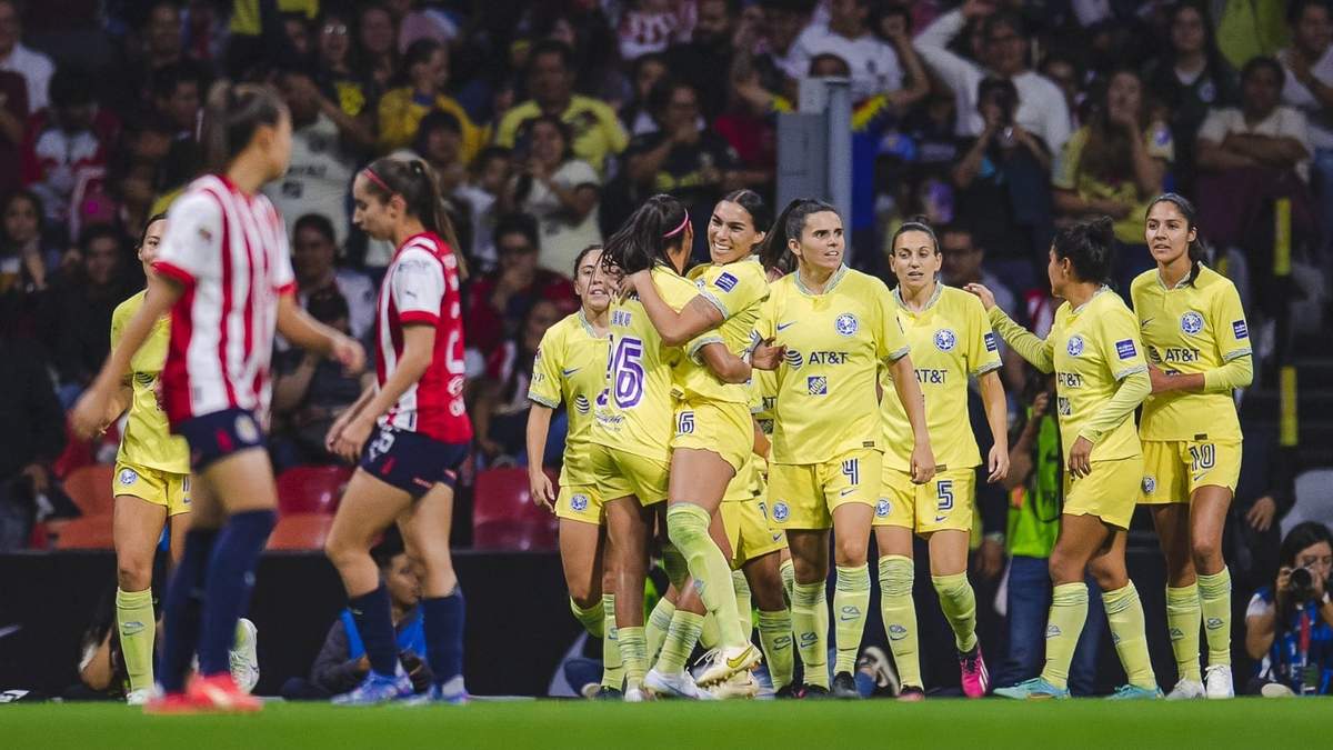 Triunfo americanista