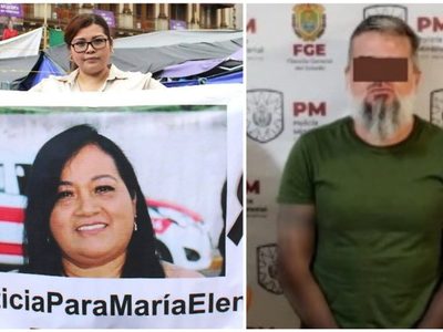 Hija de la periodista María Elena Ferral repudia posible liberación de un detenido por su asesinato