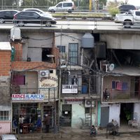 ¡Peligro en las villas! Se dispararon los casos de coronavirus en Buenos Aires