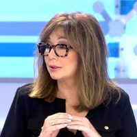 Ana Rosa Quintana, desconfiada como nunca antes al escucharlo hablar: "Me pongo de lo peor"
