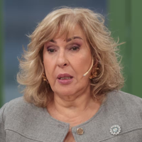 La reacción de Georgina Barbarossa ante los rumores de salida de Nancy Pazos de Telefe