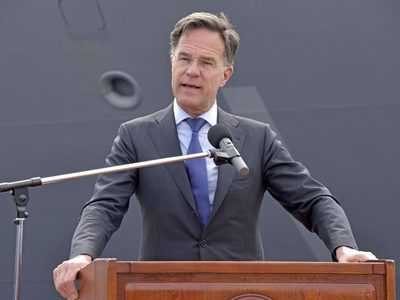 Japón desea unirse a comando de la OTAN para apoyo a Ucrania