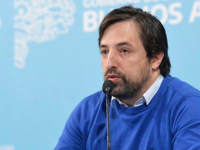 Nicolás Kreplak advirtió que por los precios, 2 de cada 10 argentinos no pueden comprar medicamentos