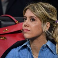Muy arriesgada: Wanda Nara se tomó una foto en el lugar menos pensado y generó una gran repercusión