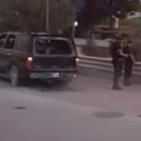 Noche de enfrentamientos entre Reynosa-Río Bravo provocó cierre de aeropuerto; hay tres muertos