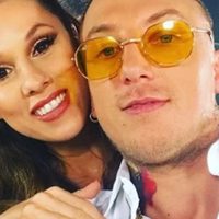 ¡Nada les preocupa! Barby Silenzi y El Polaco esperan con ansias la llegada de Abril