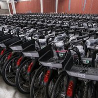Alistan expansión del sistema Ecobici para el Mundial 2026