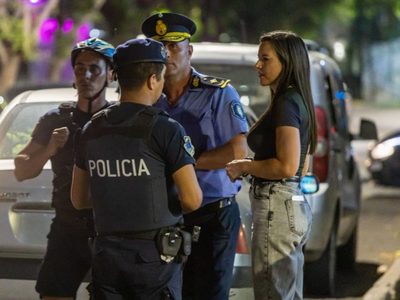 Mercedes Rus respaldó la baja de imputabilidad