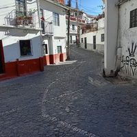 Taxco, un desierto: crimen organizado le quita el brillo a la ciudad de la plata