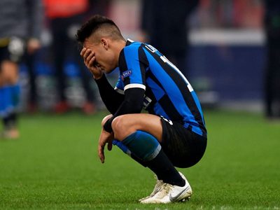 ¿Se complica la salida de Lautaro Martínez del Inter?
