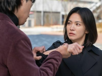 Netflix: la serie coreana sobre venganza que causó un revuelo y generó controversia
