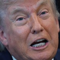 “No me presionen”: Trump se rehúsa a dar un plazo para concluir la guerra con Irán