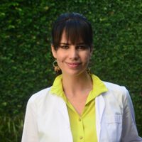 "Me impactó": Romina Pereiro no pudo evitar emocionarse al ver una foto en Podemos hablar