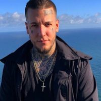 El polémico ida y vuelta entre Alex Caniggia y Ángel de Brito