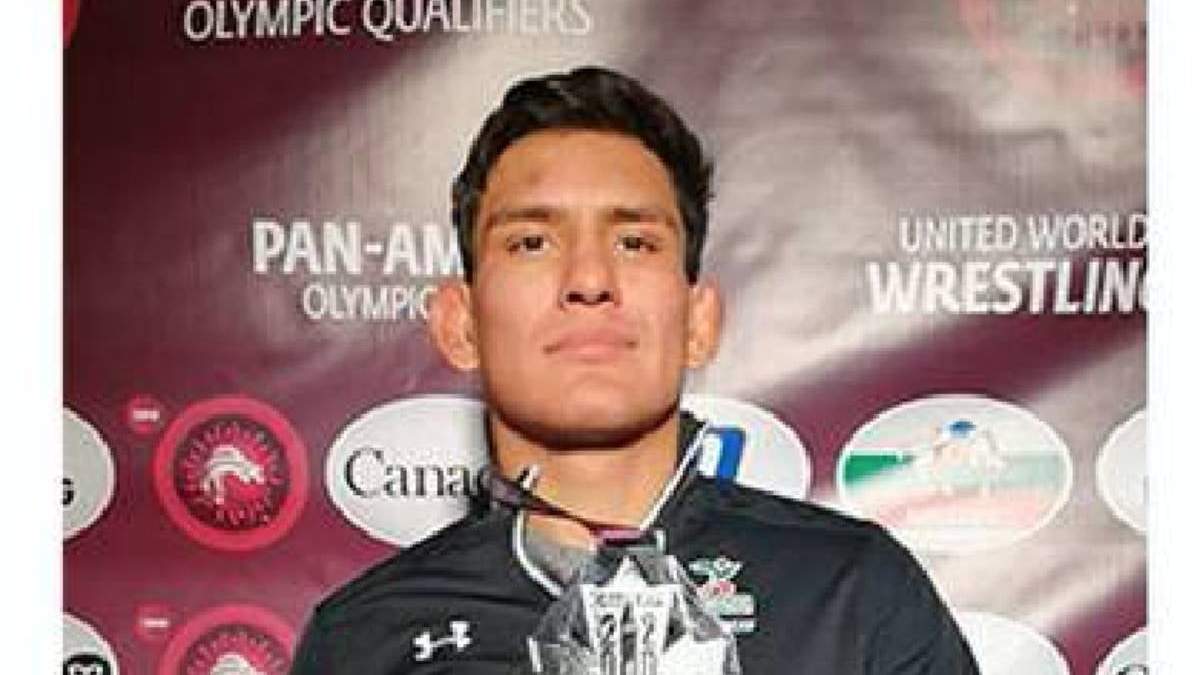 Vargas Rueda. Amparo para ir a Tokyo 2020