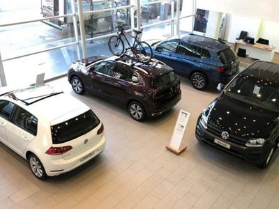 En el mes de junio, creció la venta de autos 0 km