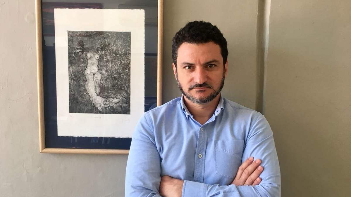 El doctor Madrazo Lajous