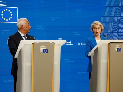 Así reaccionó la Unión Europea al nombramiento de Trump para Groenlandia