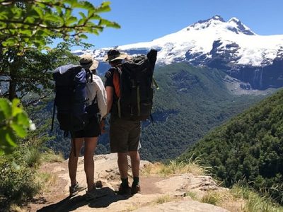Bariloche: cuatro trekkings imperdibles para disfrutar en Semana Santa