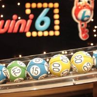 Al ganador del Quini 6 le descontarán más de 70 millones de pesos